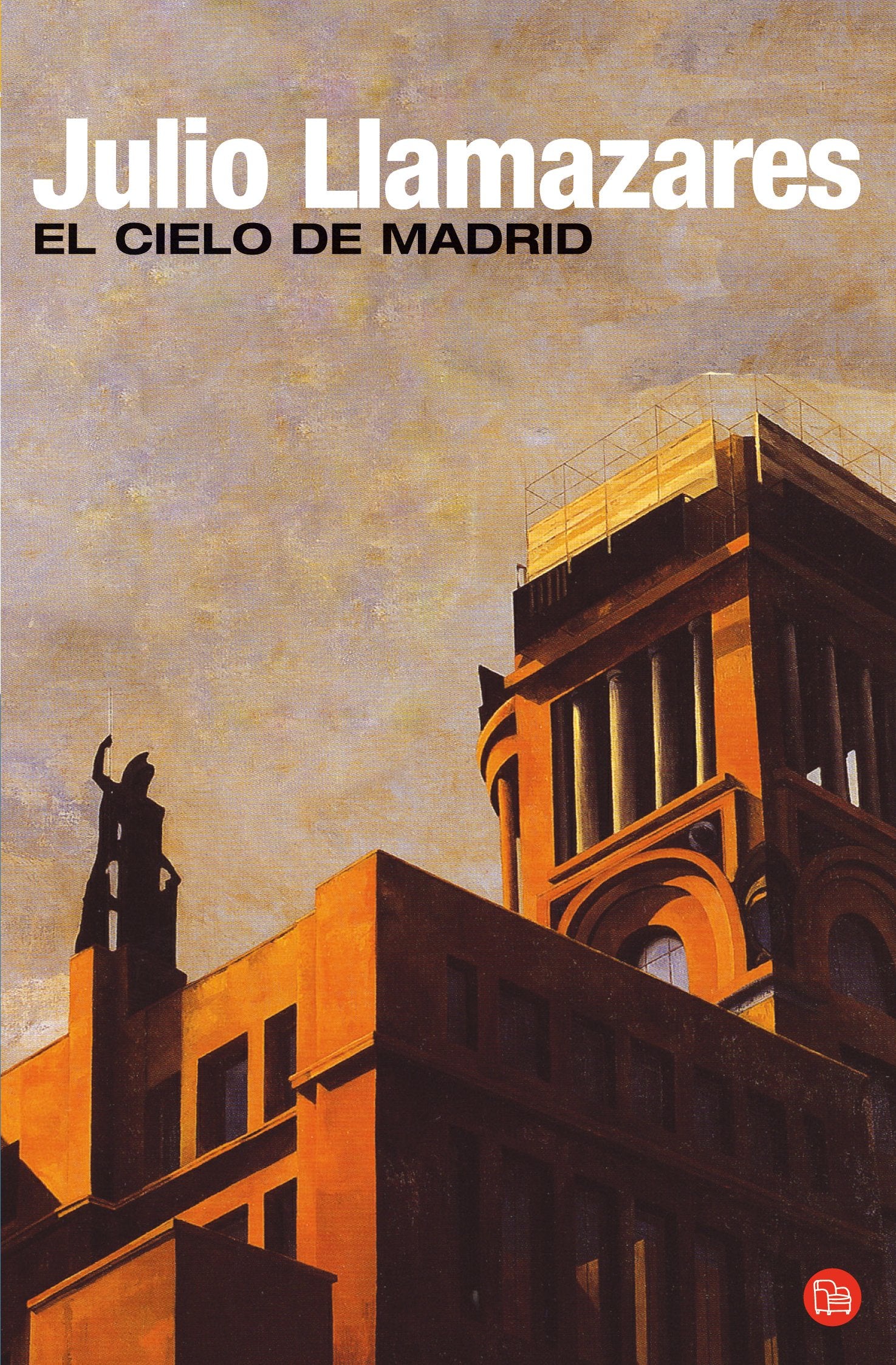 El Cielo De Madrid