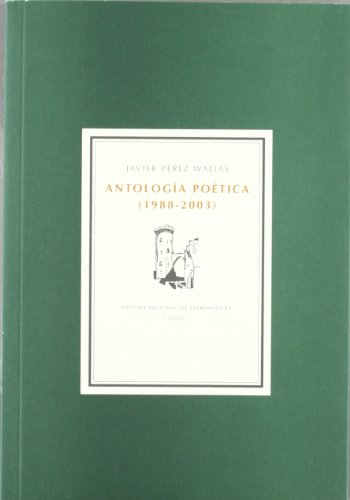 ANTOLOGIA POETICA 1988-2003