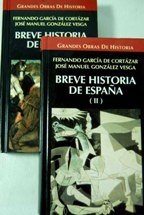 Breve historia de España