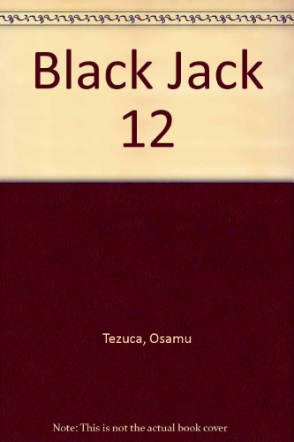 BLACK JACK 12 (PARACUELLOS)