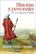 Historias y personajes: Un recorrido por la Biblia: 259 (Pozo de Siquem)