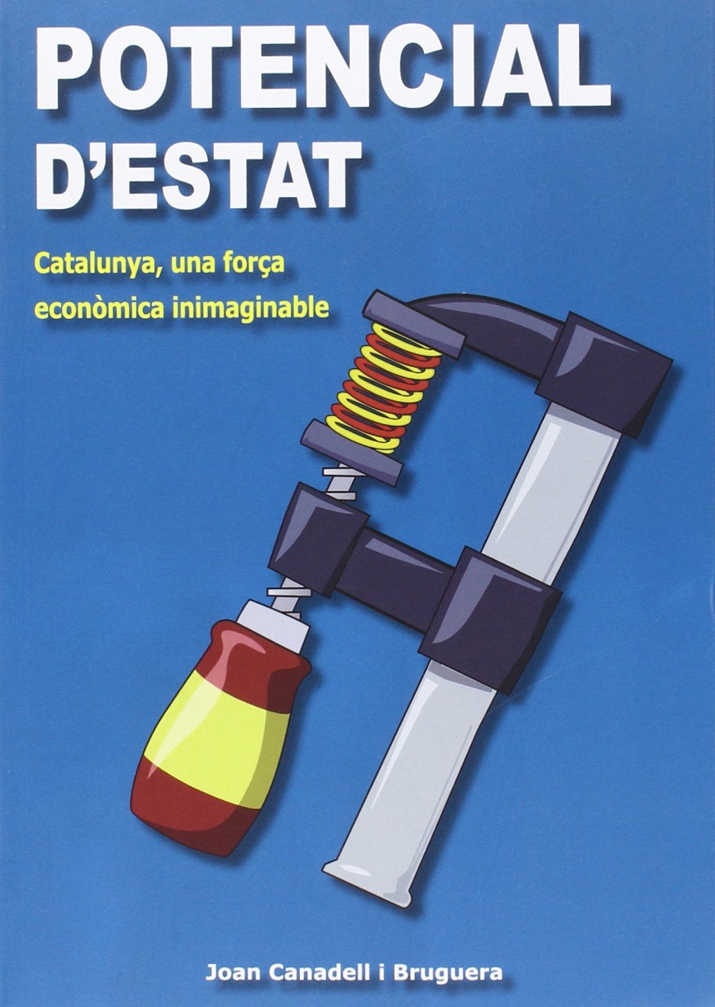 Potencial d'estat (SIN COLECCION)
