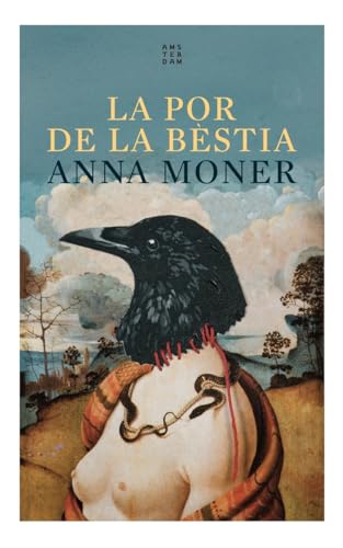 La por de la bèstia (NOVEL-LA)
