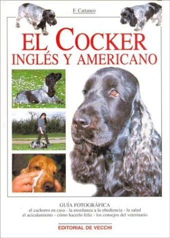 El cocker