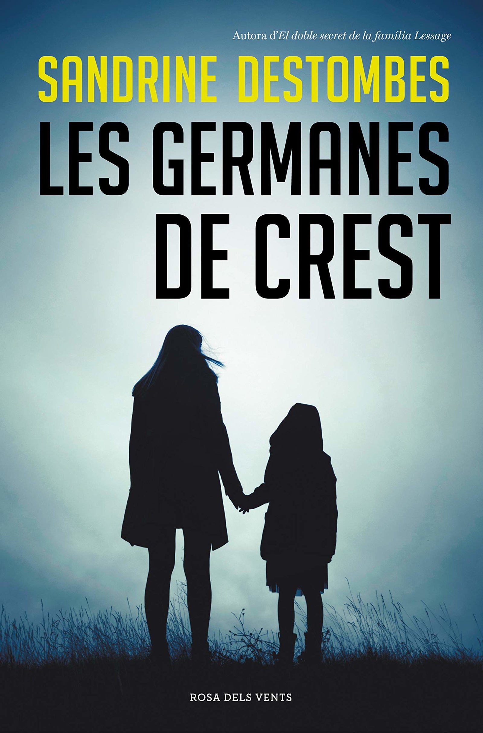 Les germanes de Crest (Narrativa)