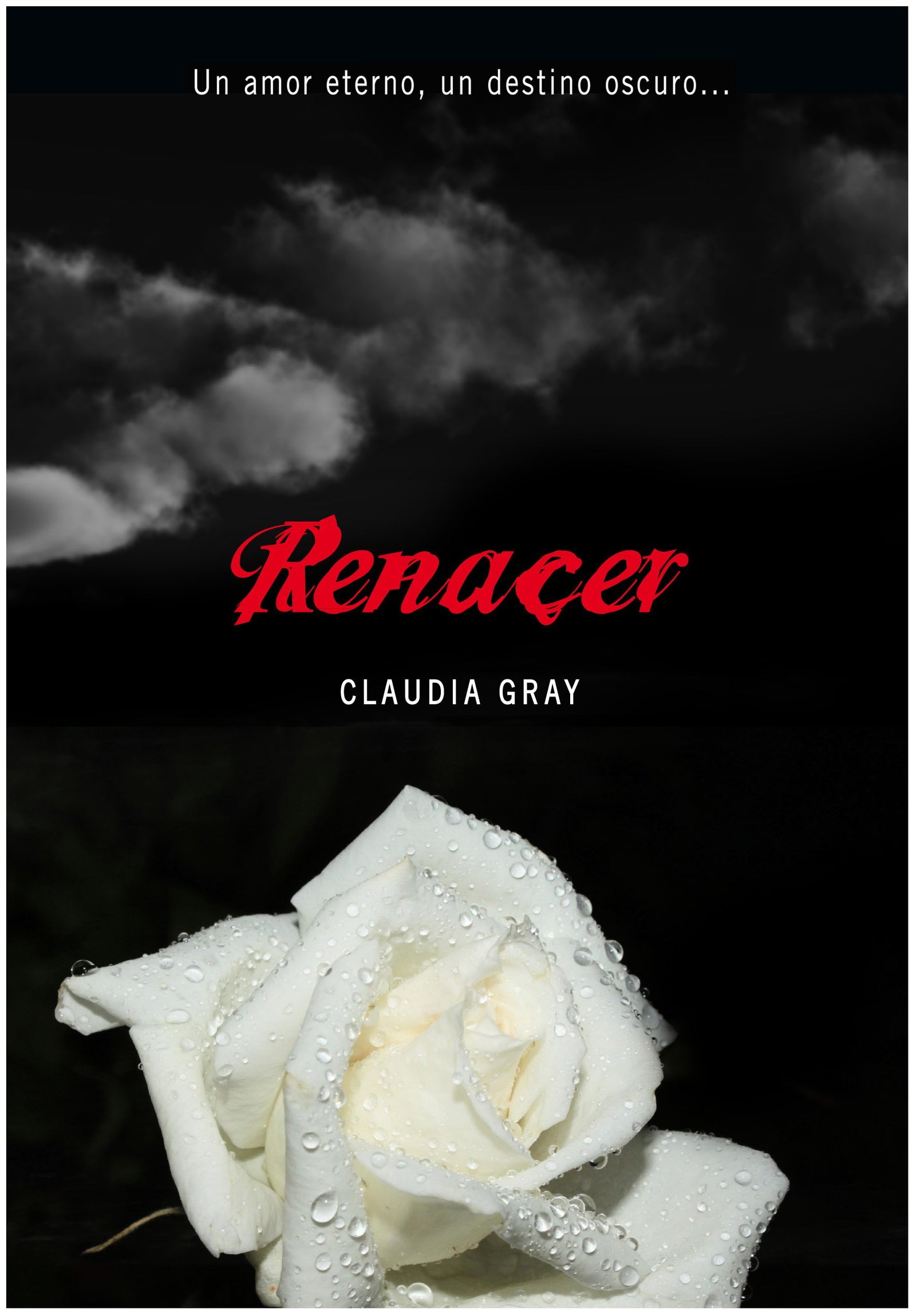 Renacer: 4 (Montena)