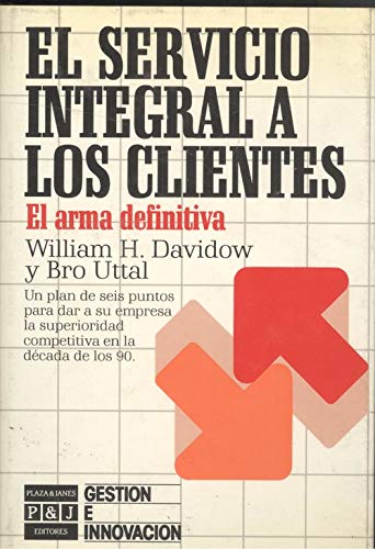Servicio integral a los clientes
