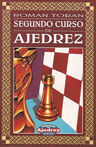 Segundo curso de ajedrez
