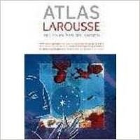 ATLAS LAROUSSE PAISES DEL MUNDO (SIN COLECCION)