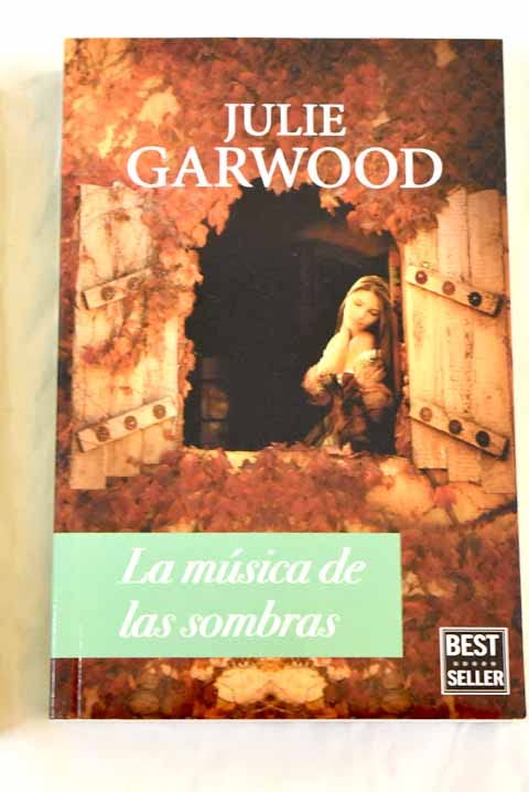 La música de las sombras