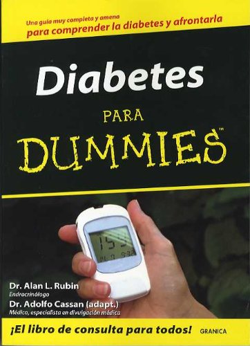 Diabetes para dummies