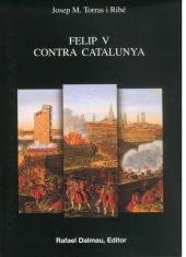 Felip V Contra Catalunya (Bofarull)