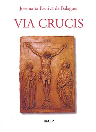 Via Crucis. (Bolsillo, rústica) (Libros de Josemaría Escrivá de Balaguer)