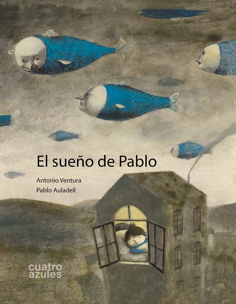 Sue･O De Pablo,El (INFANTIL)
