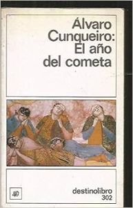 El Ano Del Cometa