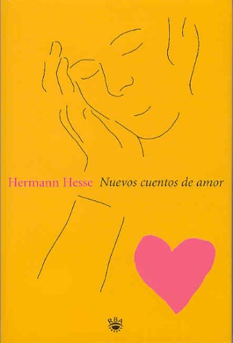Nuevos cuentos de amor