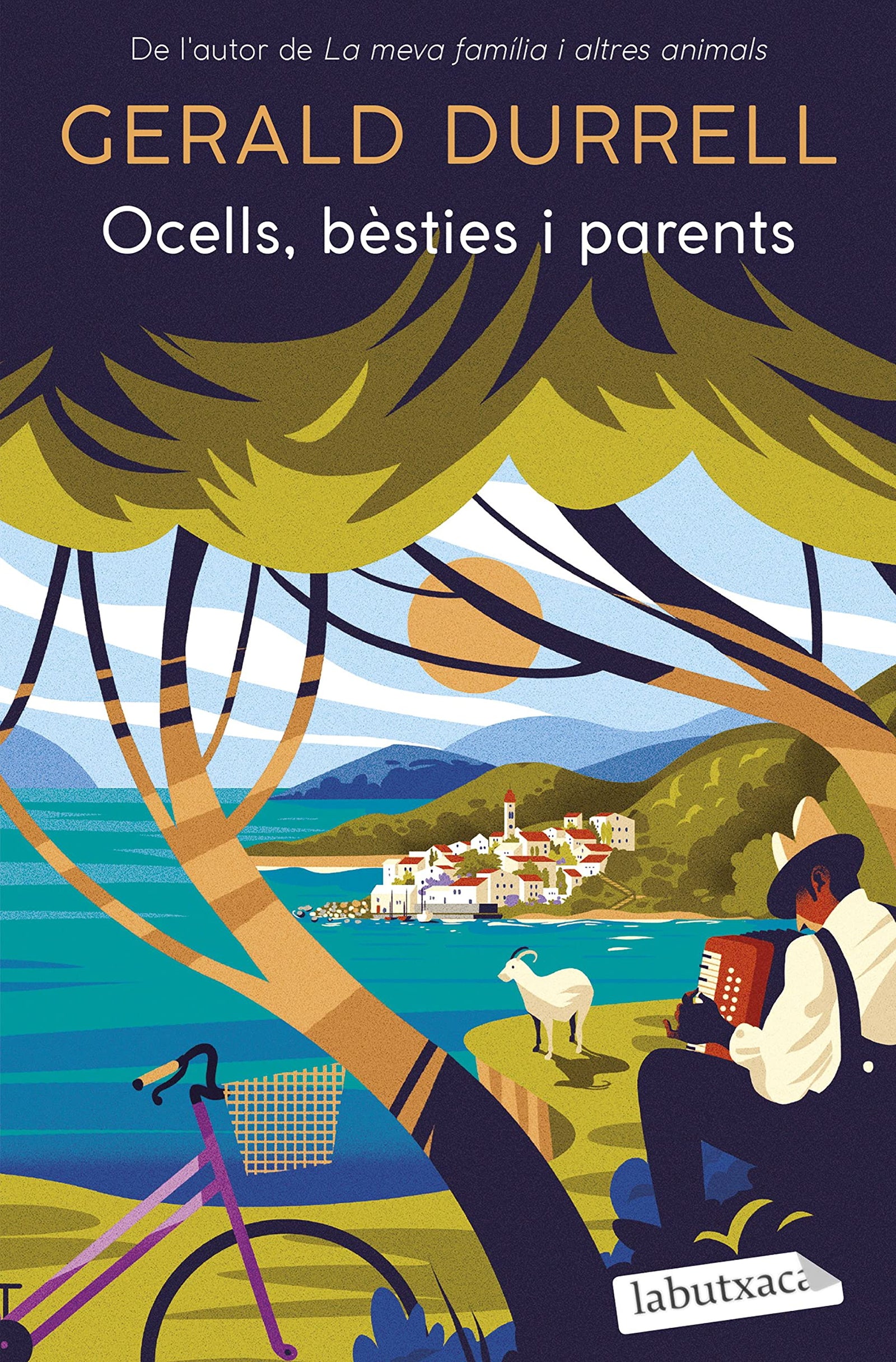 Ocells, bèsties i parents: 2 (Narrativa)