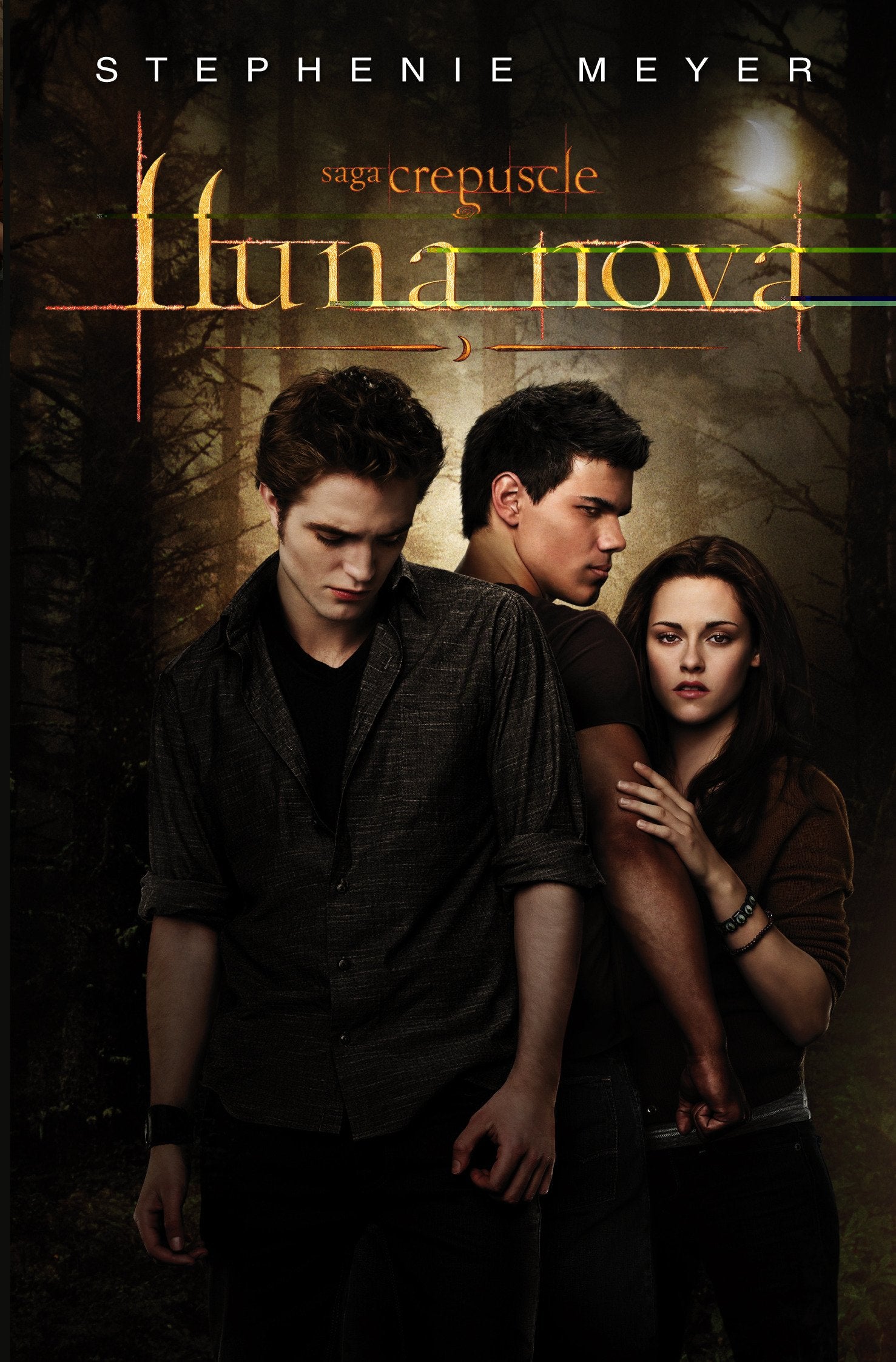 Lluna nova: Lluna Nova (Book 2) (FORMATO GRANDE)