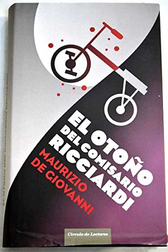 El Otoño Del Comisario Ricciardi