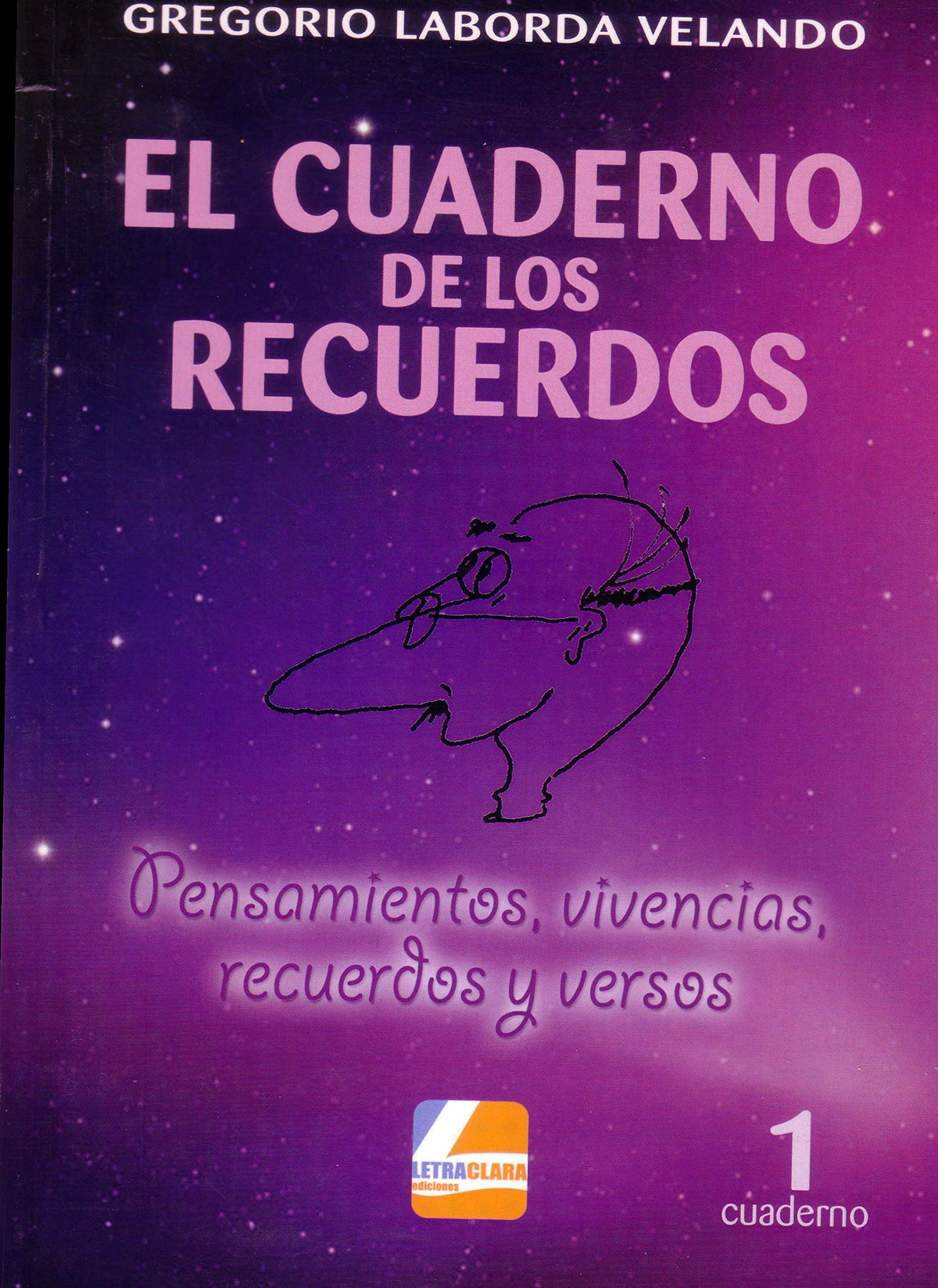 El cuaderno de los recuerdos