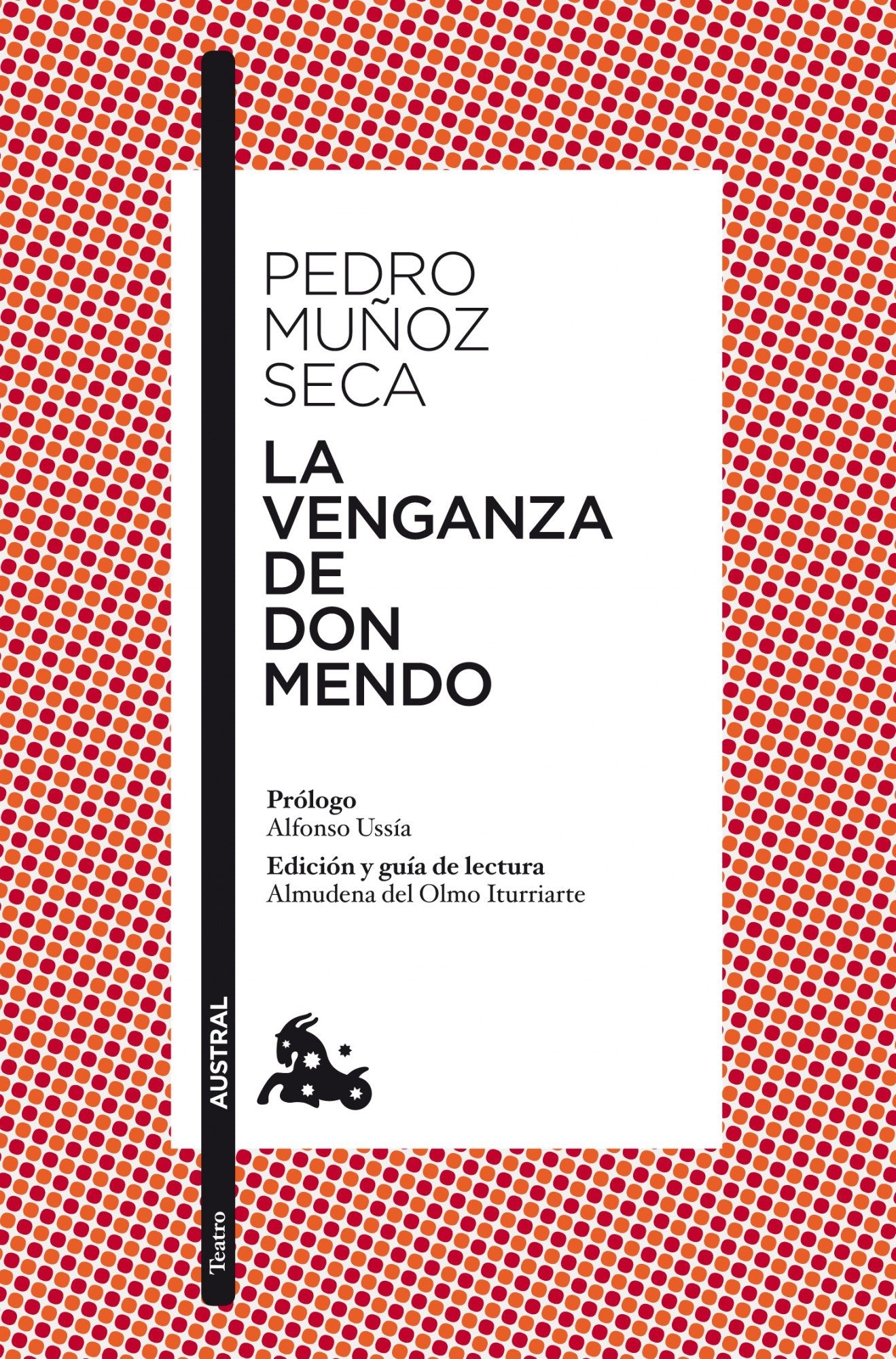 La venganza de Don Mendo (Clásica)