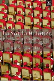 La santa alianza: 1 (Espasa Hoy)
