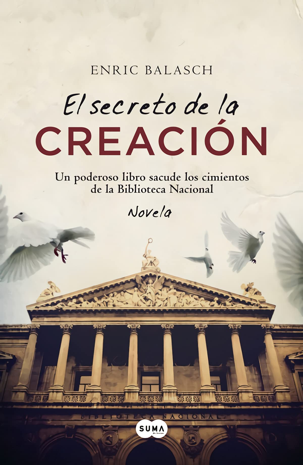 El secreto de la creación (SUMA)