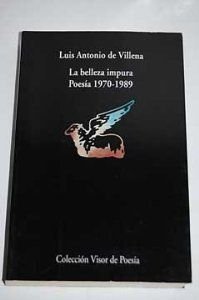 La belleza impura