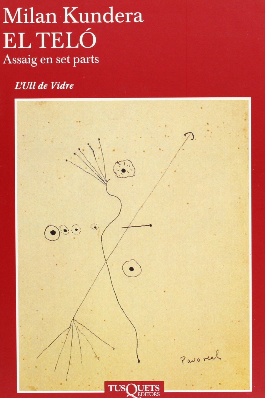 El teló: 18 (Ull de Vidre)