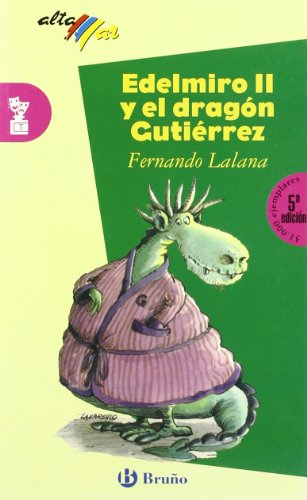 EDELMIRO II Y GRAGON GUTIERREZ (SIN COLECCION)