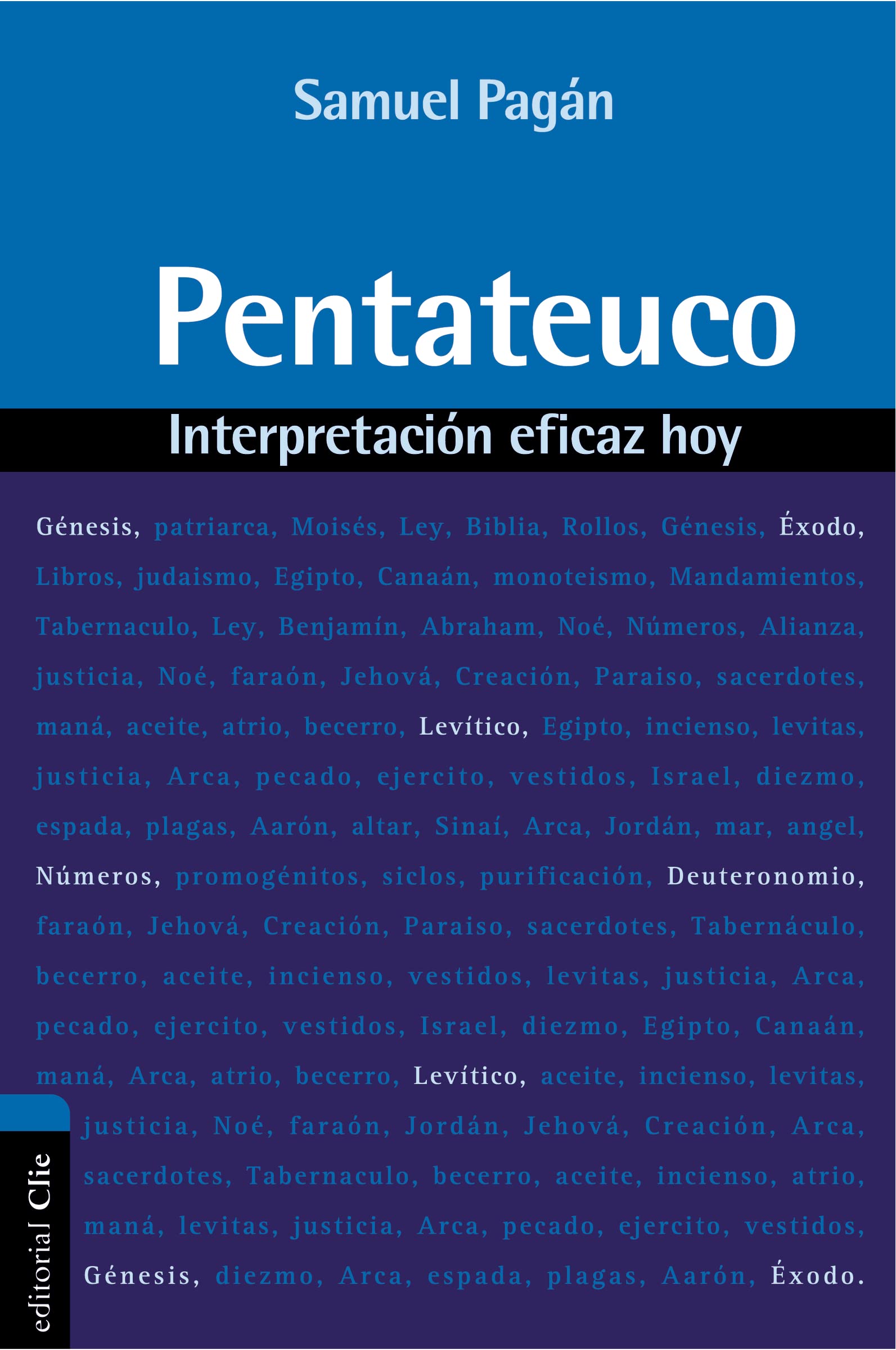 PENTATEUCO