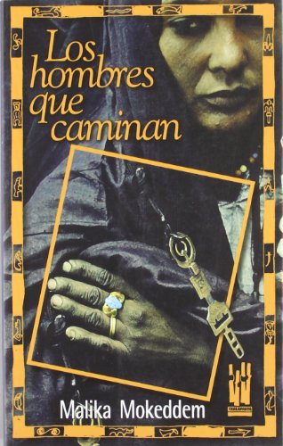 Los hombres que caminan (GEBARA)