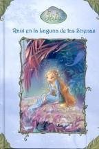 Rani En La Laguna De Las Sirenas