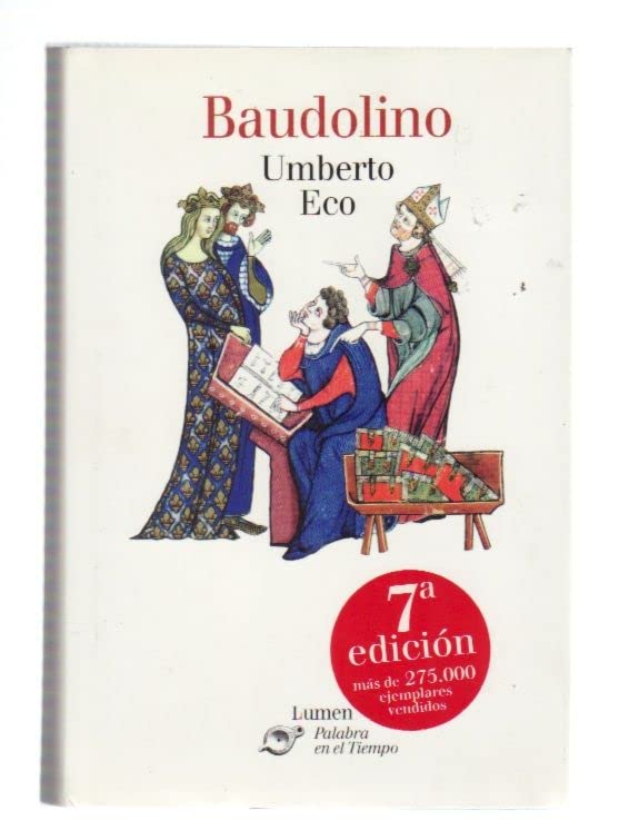 Baudolino