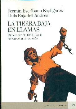 La Tierra Baja en llamas