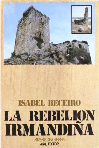 La rebelión irmandiña: 25 (Arealonga)