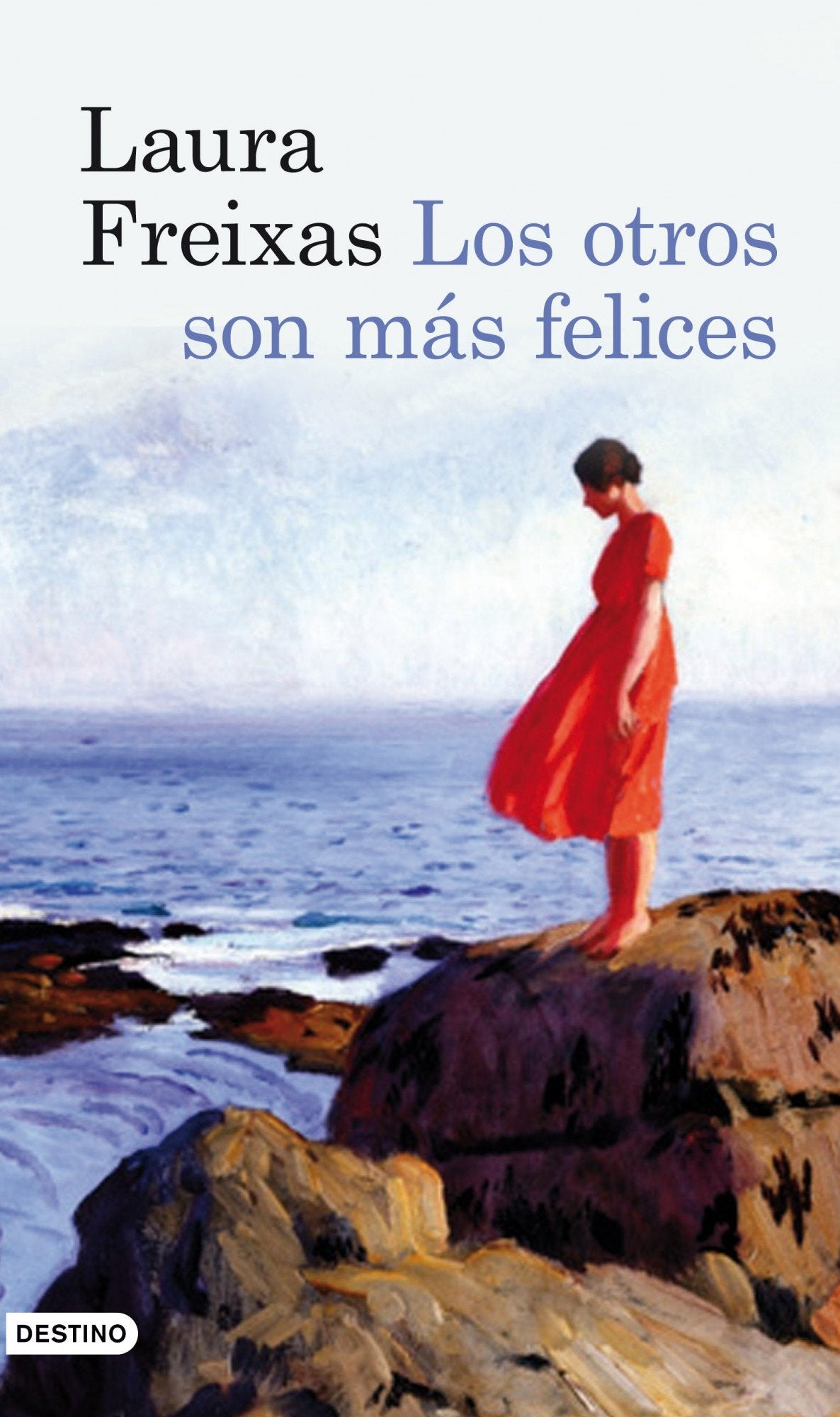 Los otros son más felices: 1220 (Áncora & Delfín)