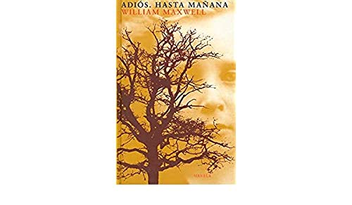 Adiós. Hasta mañana (Libros del Tiempo)