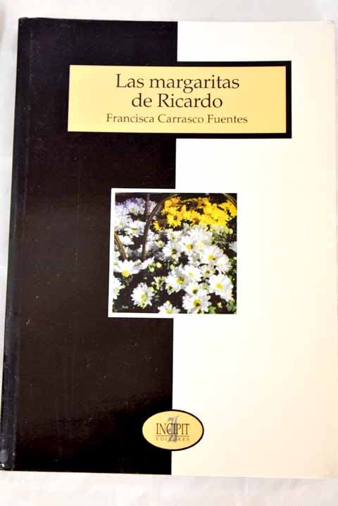 Margaritas de ricardo,las.