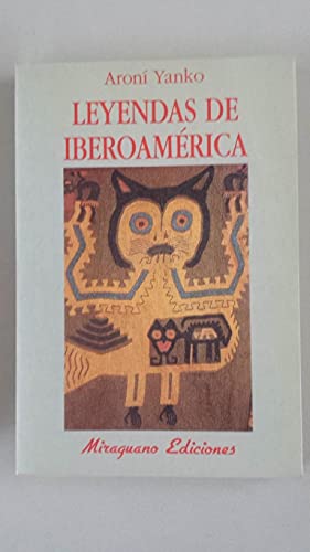 Leyendas de Iberoamérica