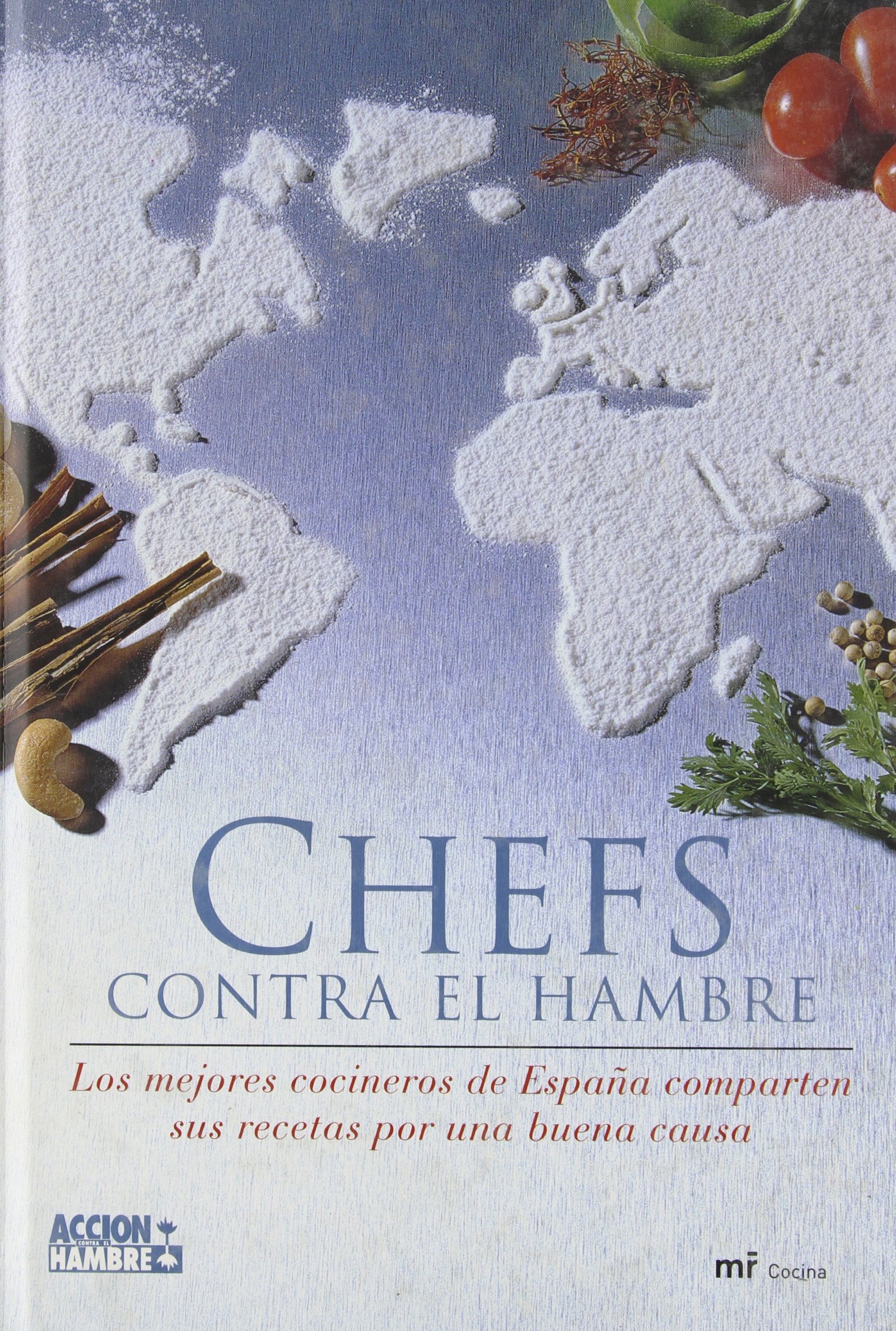 Chefs contra el hambre (MR Cocina)