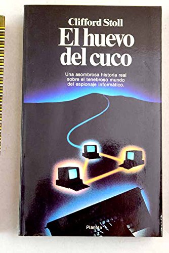 Huevo del cuco, el
