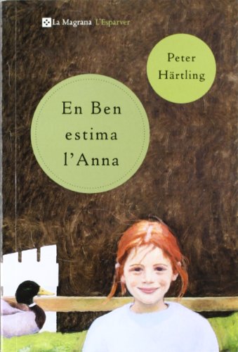 En Ben estima l'Anna: 151 (L'Esparver)
