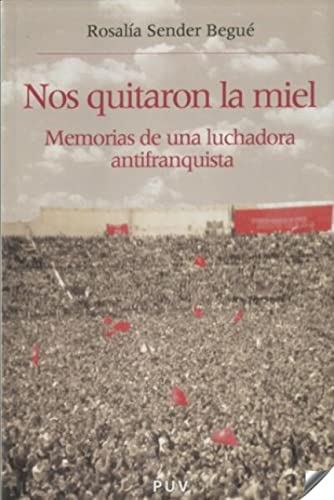 Nos quitaron la miel