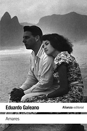 Amares (El libro de bolsillo - Literatura)