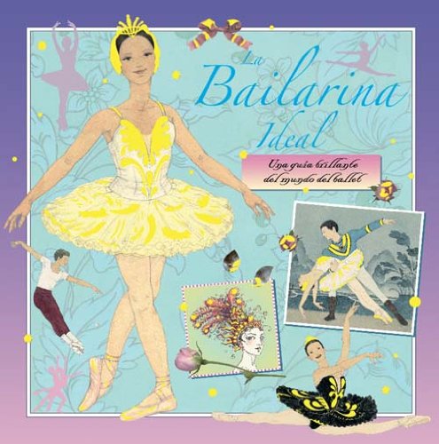 Bailarina Ideal,La (SIN COLECCION)