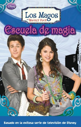 Escuela de Magia