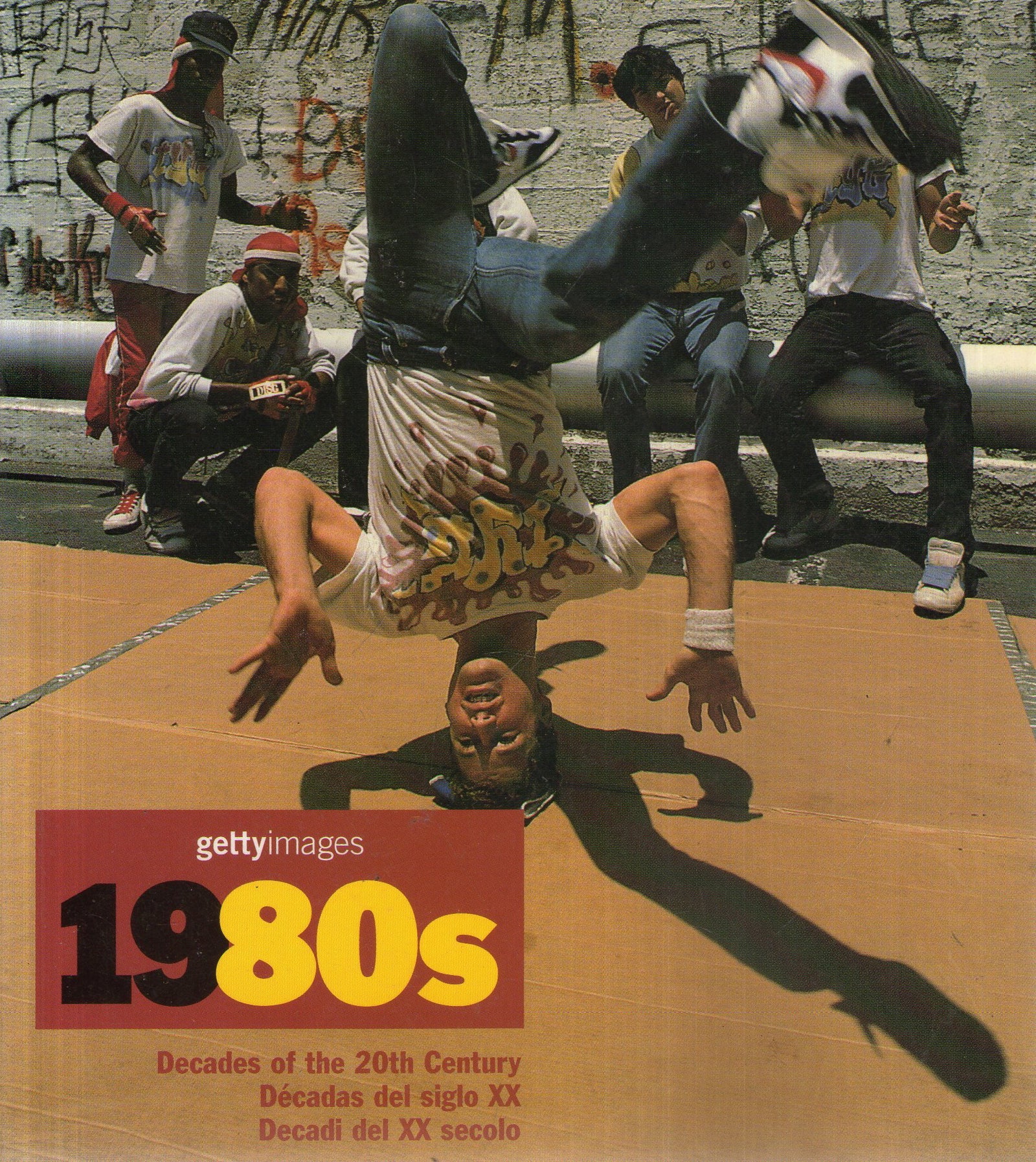 1980s. Ediz. illustrata