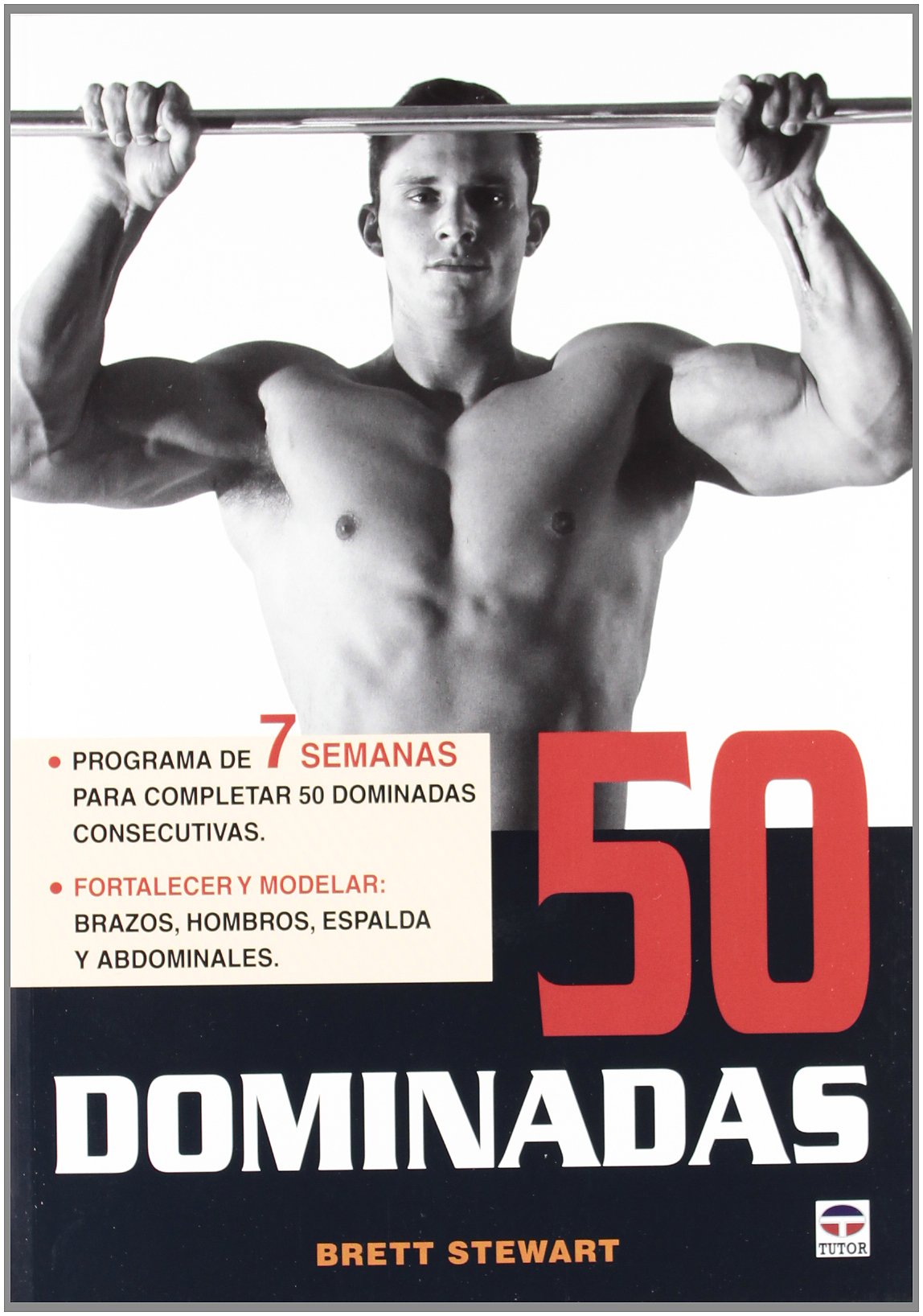50 Dominadas (DEPORTES)
