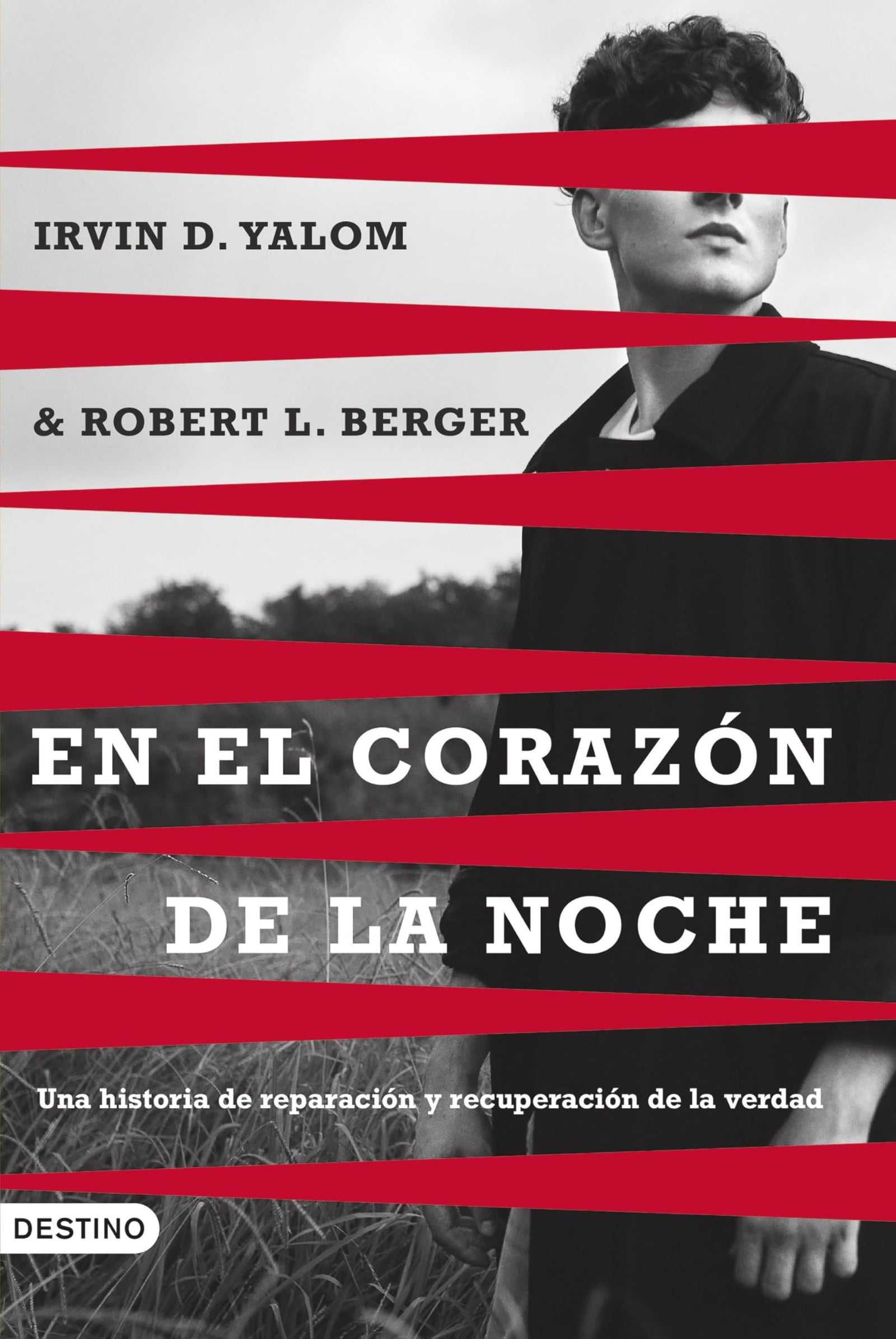 En el corazón de la noche: Una historia de reparación y recuperación de la verdad (Imago Mundi)